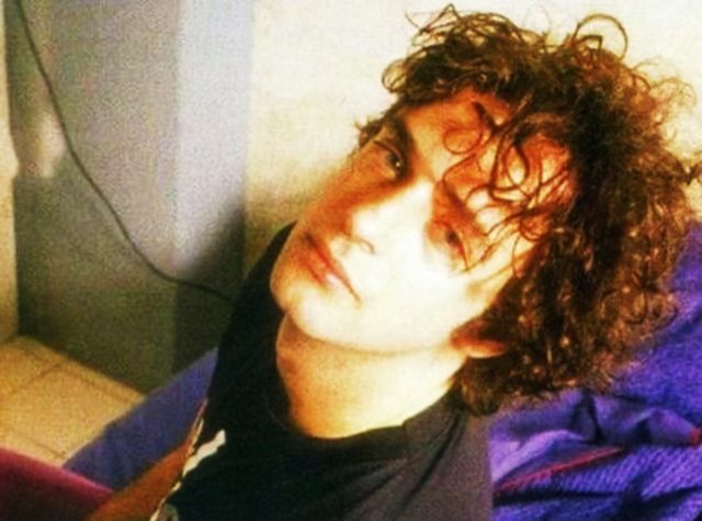 Gustavo Cerati